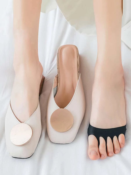 Feet Comfy™ | cojín de protección del antepié